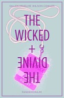 The Wicked + the Divine, Volume 2