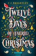 Twelve Days of (Faerie) Christmas