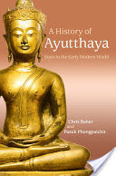 A History of Ayutthaya