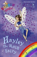 Hayley The Rain Fairy