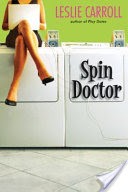 Spin Doctor