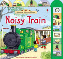 Noisy Train Book