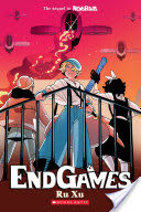 EndGames (NewsPrints #2)