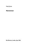 Haverstraw