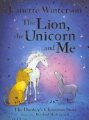 The Lion, the Unicorn and Me