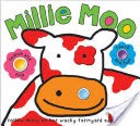 Millie Moo Touch and Feel Picture Book