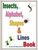 Insects (etc. ), Alphabet, Shapes and Lines