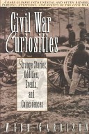 Civil War Curiosities