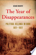 The Year of Disappearances