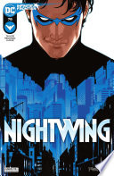 Nightwing (2016-) #78
