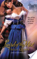 Laird of the Mist
