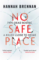 No Safe Place (Detective Liz Field, Book 1)