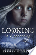 Looking for Lainey (A heart-pounding suspense crime thriller)