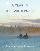 YEAR IN THE WILDERNESS