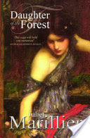 Daughter of the Forest: A Sevenwaters Novel 1