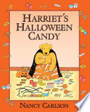 Harriet's Halloween Candy (Revised Edition)