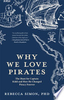 Why We Love Pirates