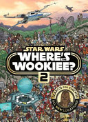 Star Wars - Where's the Wookiee 2