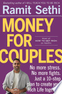 Money for Couples