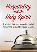 Hospitality and the Holy Spirit