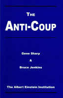 The Anti-coup