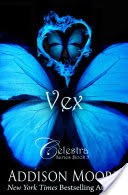 Vex (Celestra Series 5)
