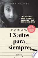 Marion, 13 aos para siempre
