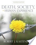 Death, Society, and Human Experience