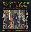 The Boy who Lived with the Bears