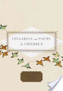 Lullabies and Poems for Children