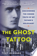 The Ghost Tattoo