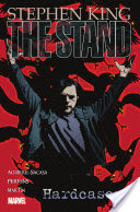 The Stand Vol. 4