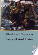 Lancelot And Elaine