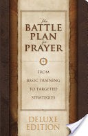 The Battle Plan for Prayer, LeatherTouch Edition