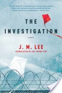 The Investigation: A Novel