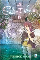 A silent voice
