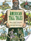 American Tall Tales