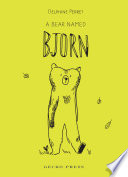 A Bear Named Bjorn