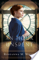 An Hour Unspent (Shadows Over England Book #3)