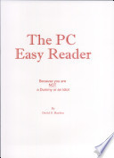 The PC Easy Reader