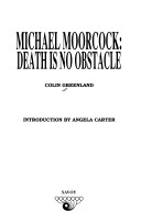 Michael Moorcock: death is no obstacle