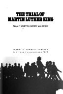 The Trial of Martin Luther King