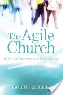 The Agile Church