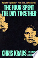 The Four Spent the Day Together