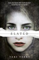 SLATED Trilogy: Slated