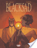 Blacksad - Volume 3 - Red Soul