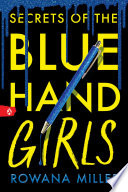 Secrets of the Blue Hand Girls