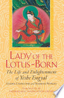 Lady of the Lotus-Born