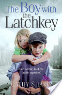 The Boy with the Latch Key (Halfpenny Orphans, Book 4)