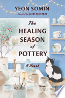 The Healing Season of Pottery